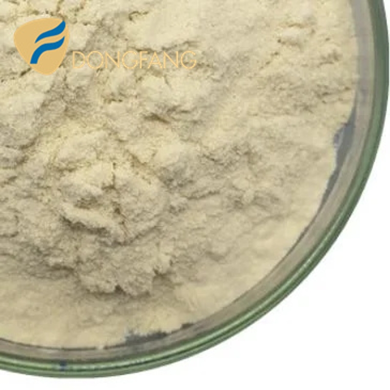 High Quality Chromium Enriched Yeast Powder Chromium Enriched Yeast