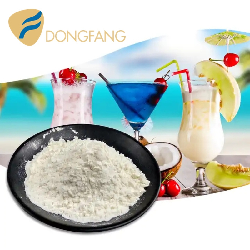 Food Grade Factory Supply Fast Delivery Guar Gum CAS 9000-30-0 with Best Price