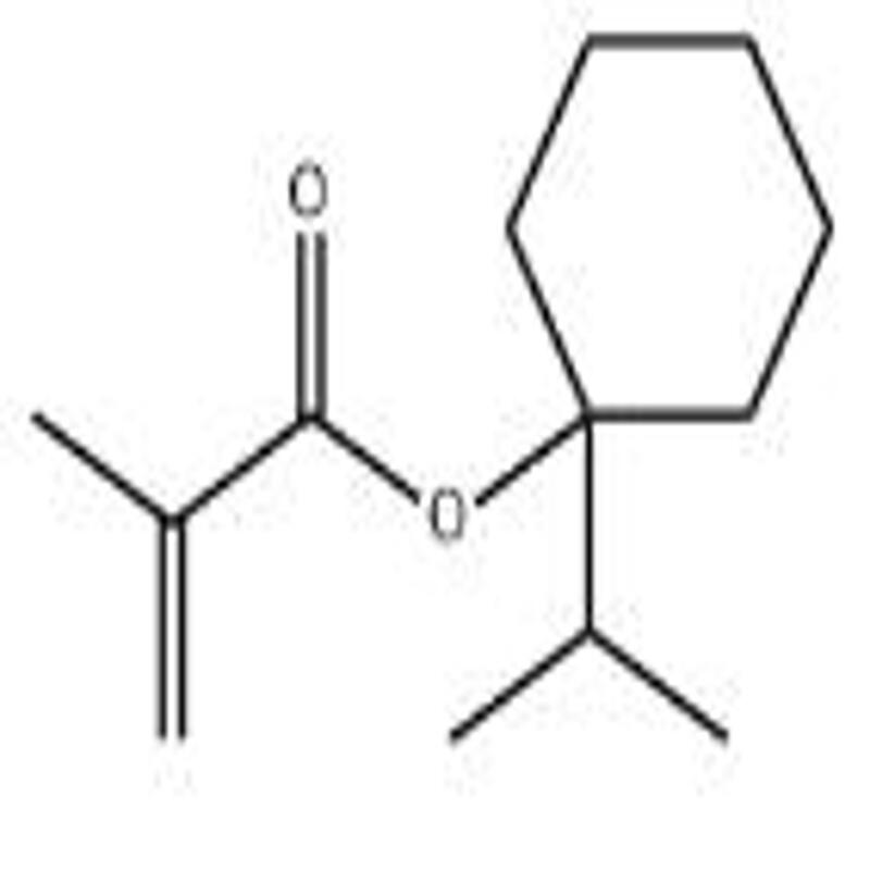 1-isopropylcyclohexyl Methacrylate