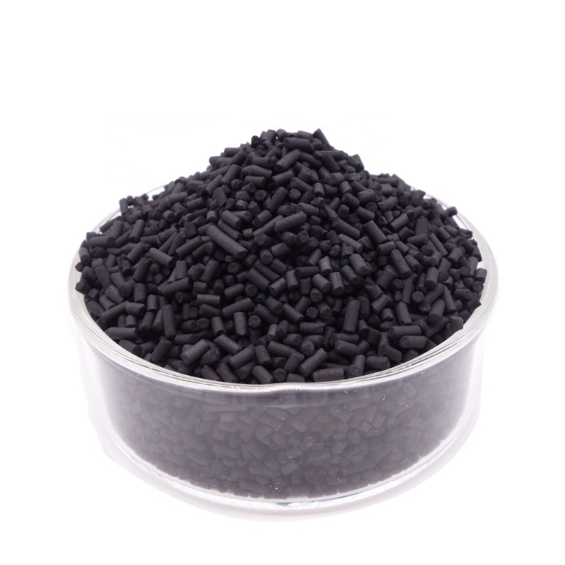 Buy Factory Sell High Quality Water Treatment Adsorbent Activated Carbon Industrial Grade From