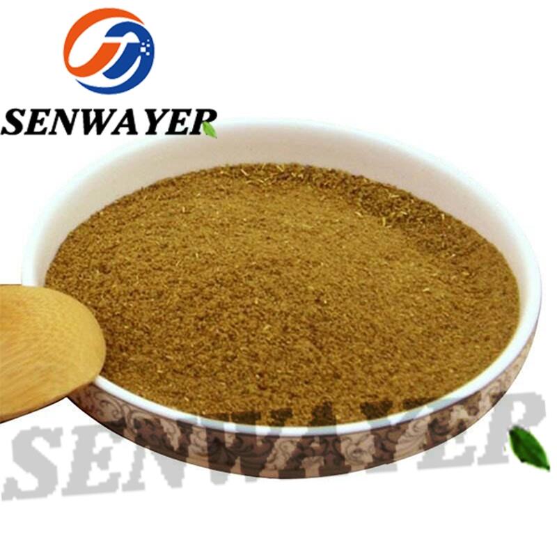 Carnosic acid powder