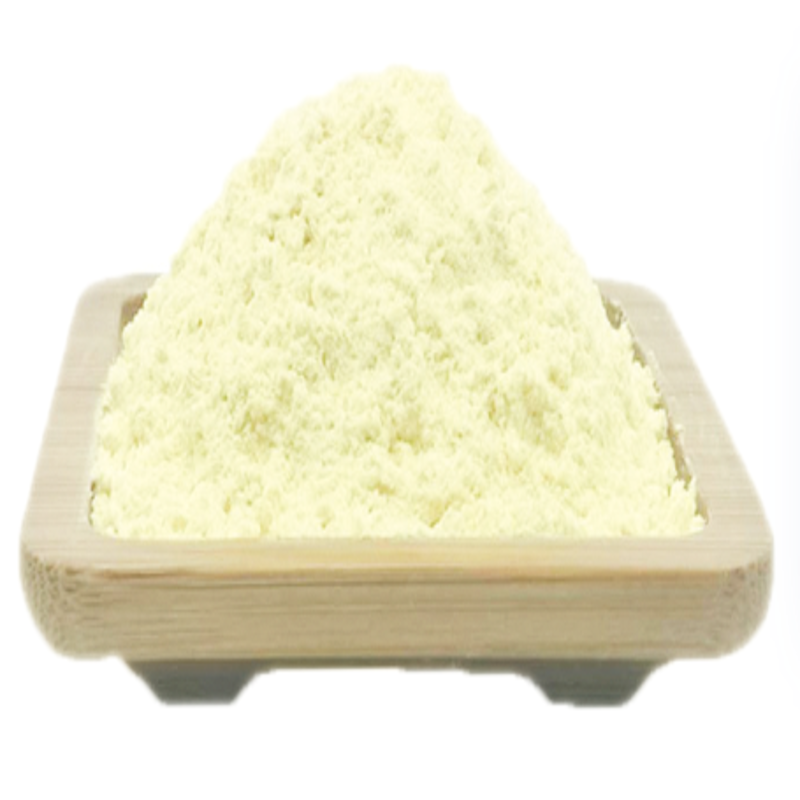 Buy α- Lipoic acid Food Grade from Yiling Wanyang Import and Export Co ...