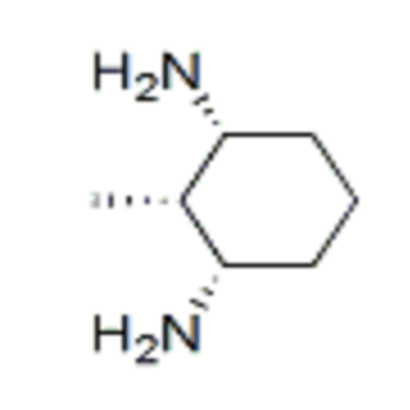1,3-Cyclohexanediamine,2-methyl-,(1alpha,2alpha,3alpha)-(9CI), CAS:175131-75-6