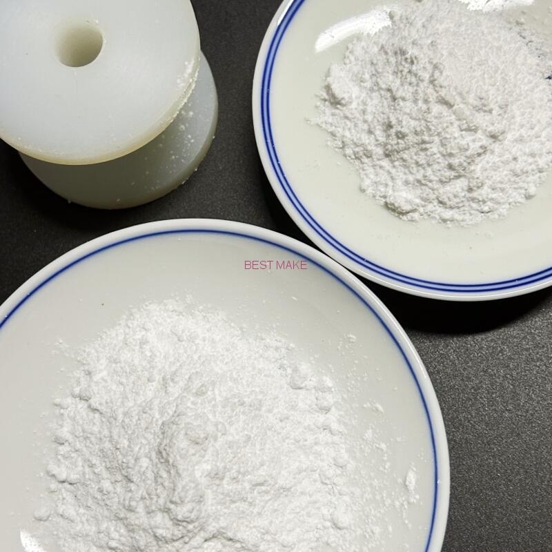 FEP micropowder with flame retardant and fire resistance and good dispersion