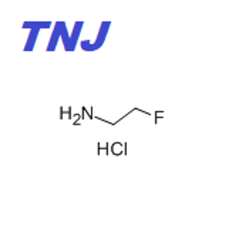 TBEST QUALITY CAS 460-08-2 2-Fluoroethylamine Hydrochloride,2-Fluoroethylamine hydrochloride