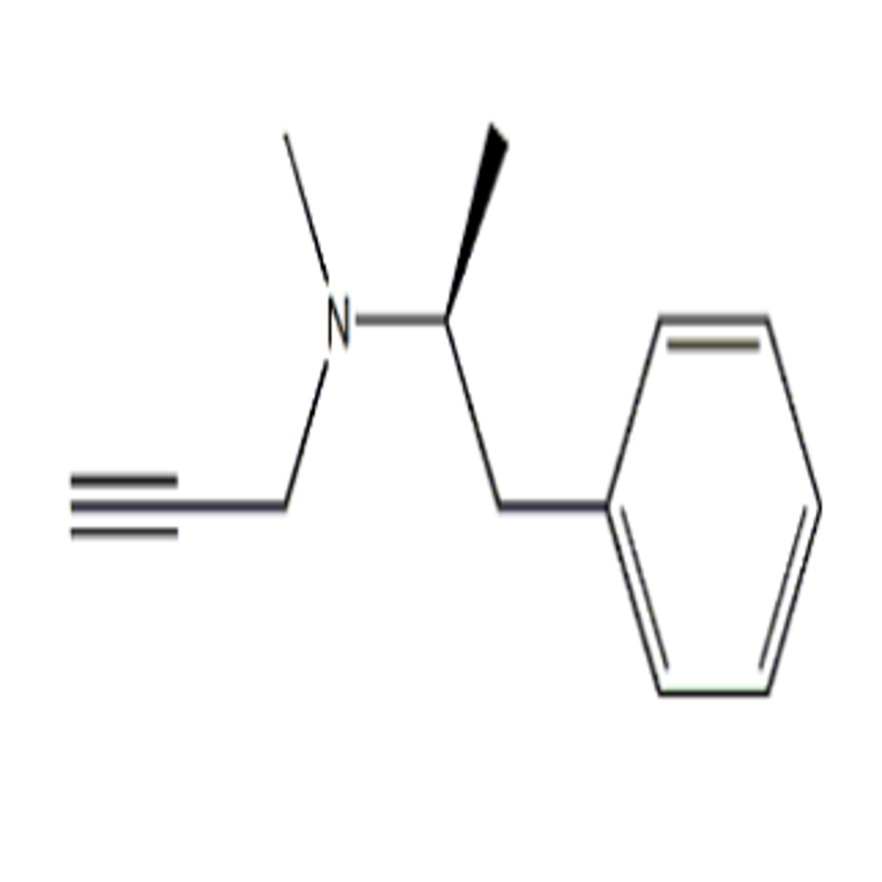 Buy S(+)-DEPRENYL HCL, CAS:4528-51-2 Reagent Grade from Guangzhou ...
