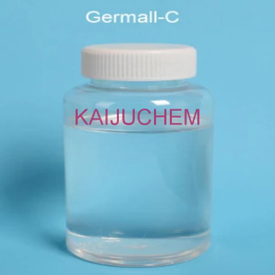 Factory Supply Preservative Germall Plus Liquid - China Germall Plus  Liquid, Diazolidinly Urea