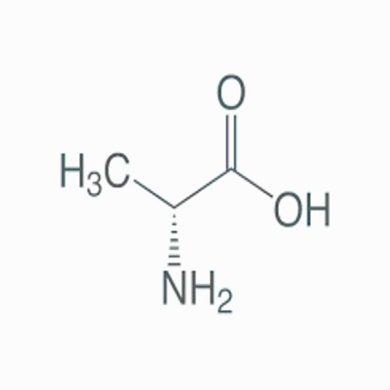 BEST QUALITY CAS 338-69-2 D-Alanine  ,D-Alanine