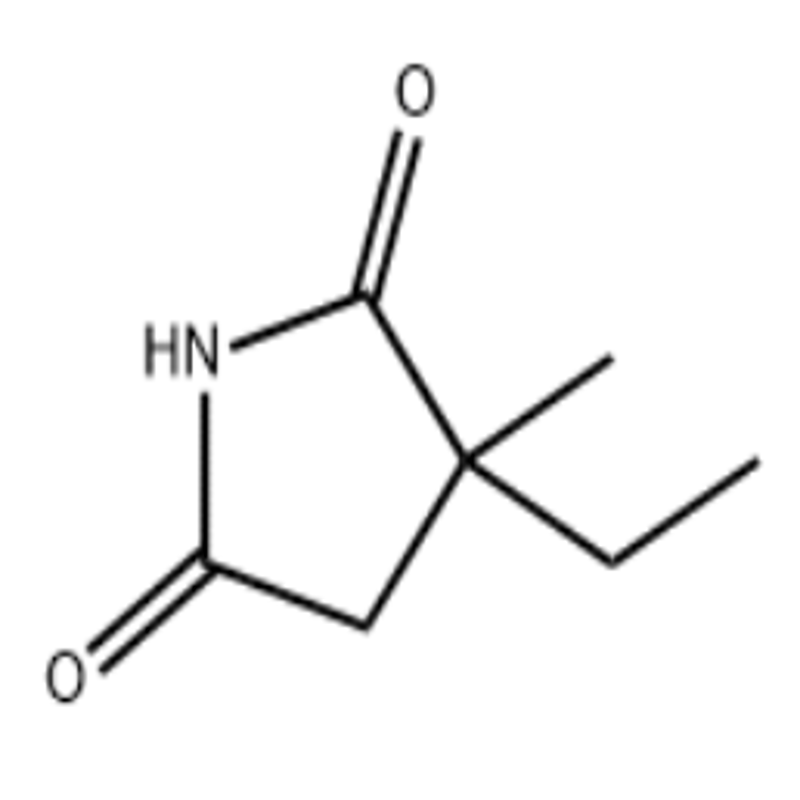 EthosuxiMide, CAS:77-67-8