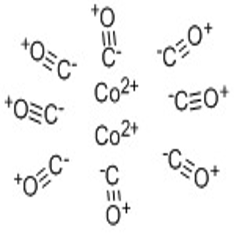 Cobalt carbonyl, CAS:10210-68-1