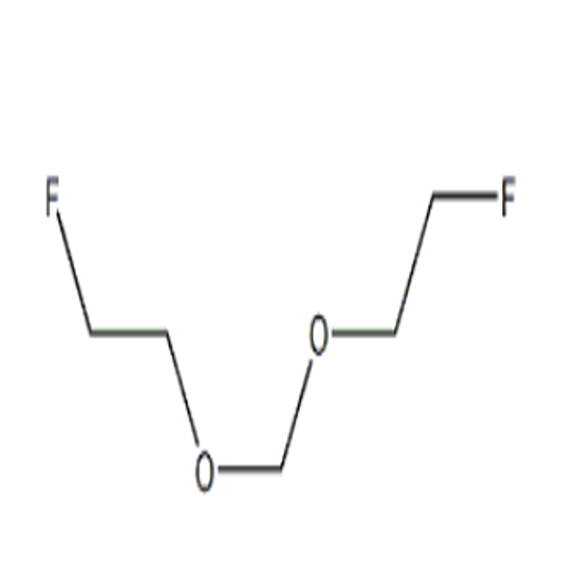 bis(2-fluoroethoxy)-methane, CAS:373-40-0