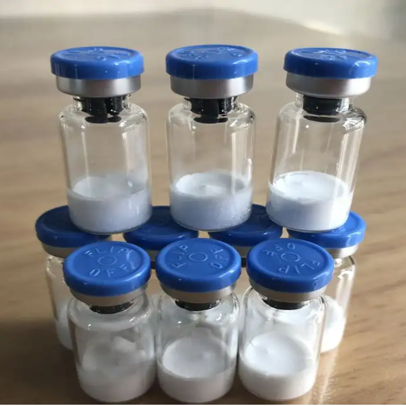 Buy 10mg MT-2 Melanotan II CAS 121062-08-6 lyophilized powder ...