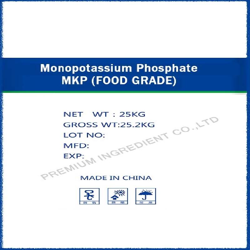 Buy Monopotassium Phosphate MKP food grade Food Grade from PREMIUM ...