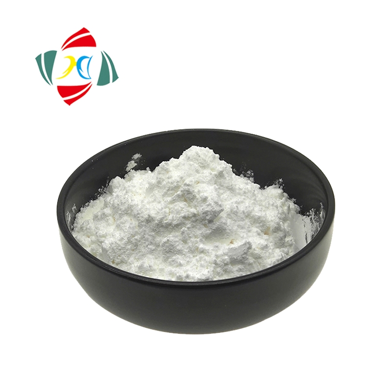 Food Additive Calcium Citrate Malate CAS No.: 142606-53-9 Fast Delivery