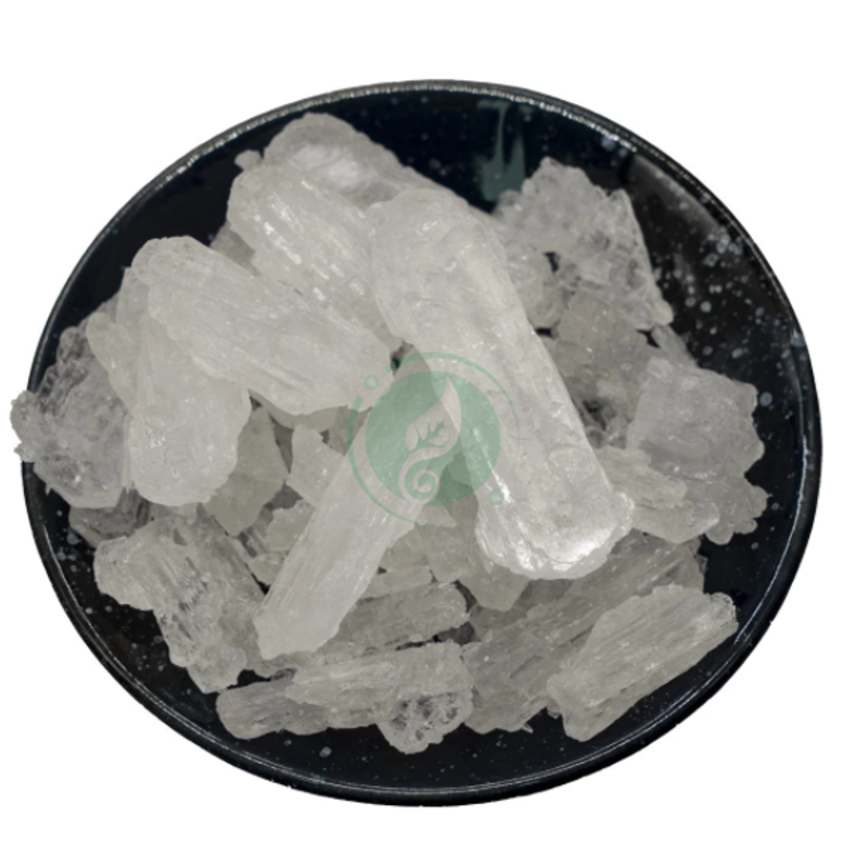 Fast delivery 99% N-Isopropylbenzylamine N isopropylbenzylamine crystals pure cas 102-97-6