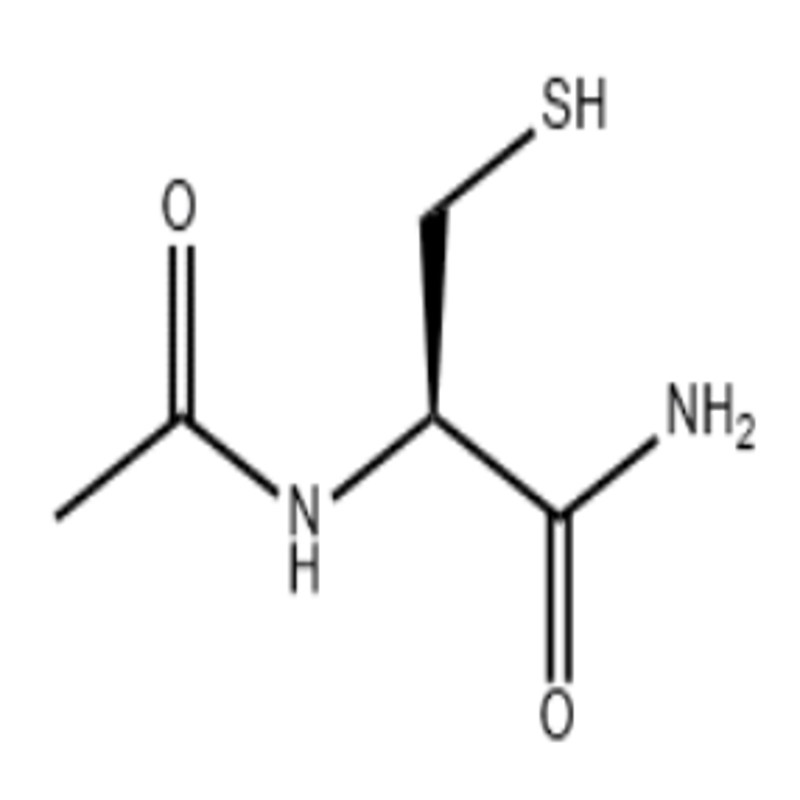 N-Acetylcysteine amide, CAS:38520-57-9