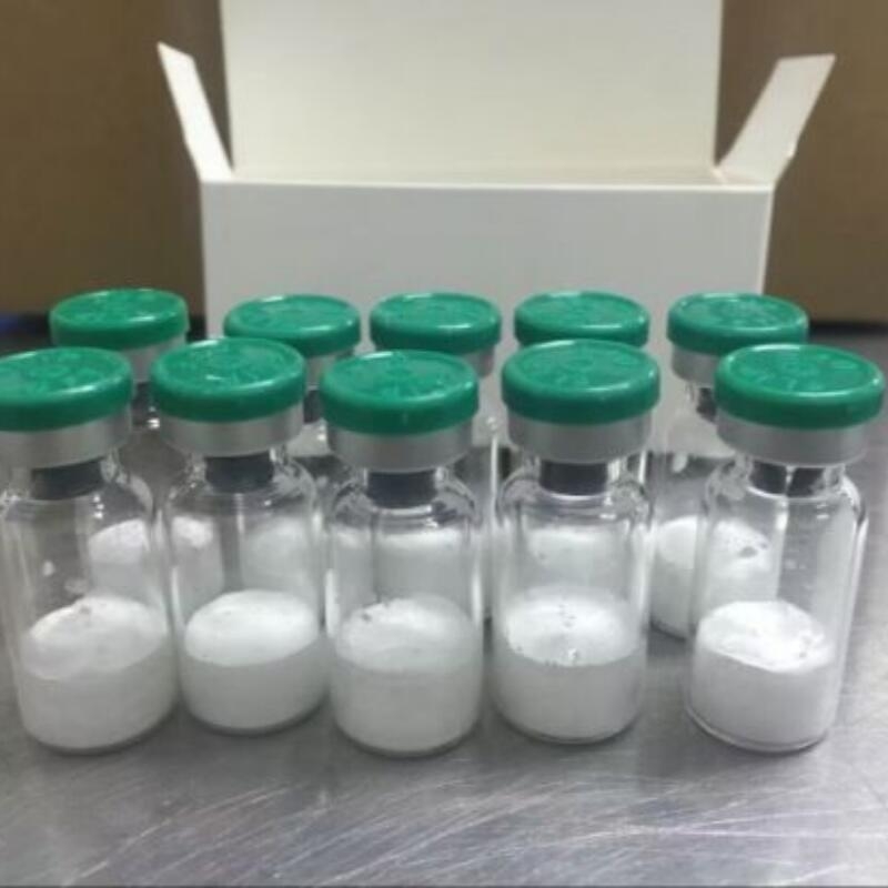 Hot N-Acetyl Semax Amidate N-Acetyl Semax NA-semax 99% powder 80714-61-0