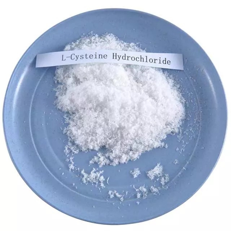 Buy food grade amino acid LCysteine Food Grade from Belle Chemical LLC