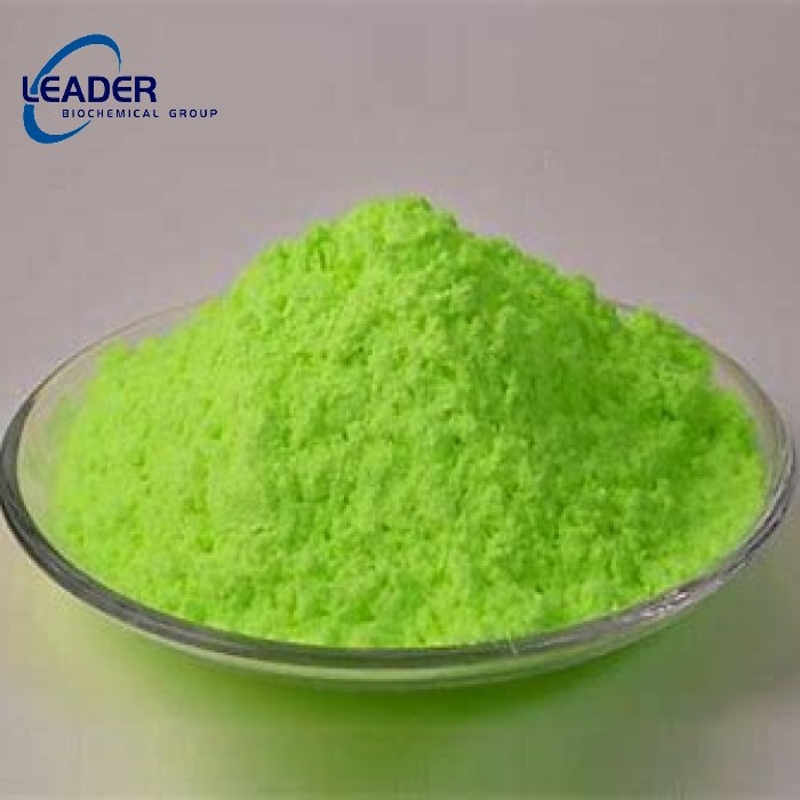 China Largest factory Manufacturer Supply Disodium 4,4'-bis(2-sulfostyryl)biphenyl CAS 27344-41-8