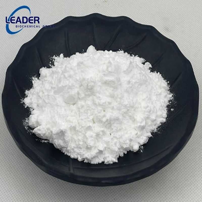 China Most Professional Factory Supply High Qulity L-Phenylglycine CAS 2935-35-5
