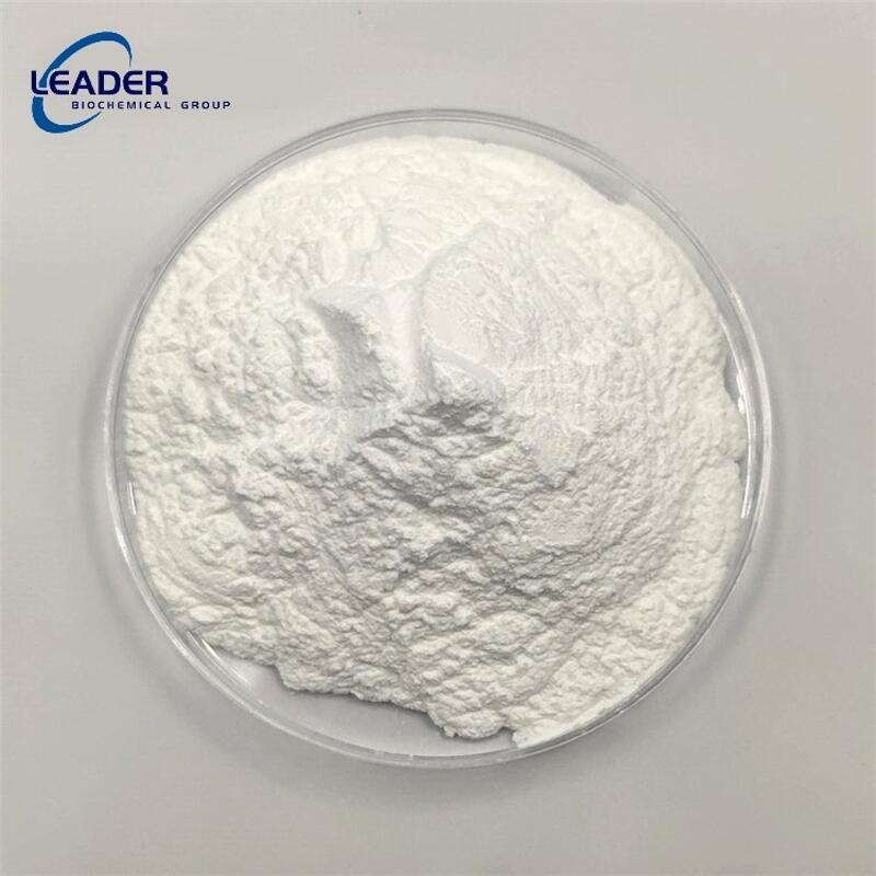 China Most Professional Factory Supply High Qulity Sodium Benzoate CAS 532-32-1 for Sale