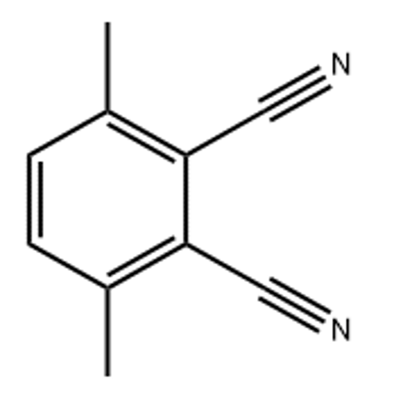 3,4-dimethylbenzene-1,2-dicarbonitrile