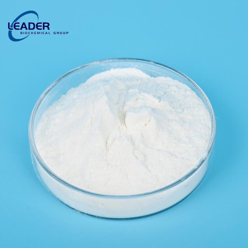 China Most Professional Manufacturer Supply High Qulity DL-Sulforaphane CAS 4478-93-7