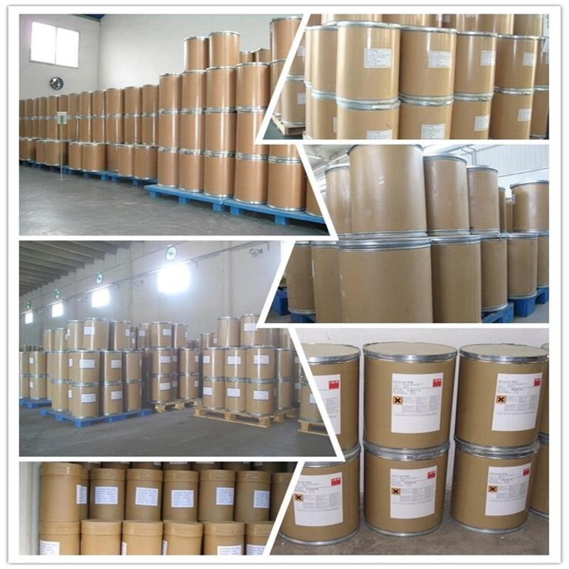 Xanthan Gum Powder Cosmetic Grade Food Grade