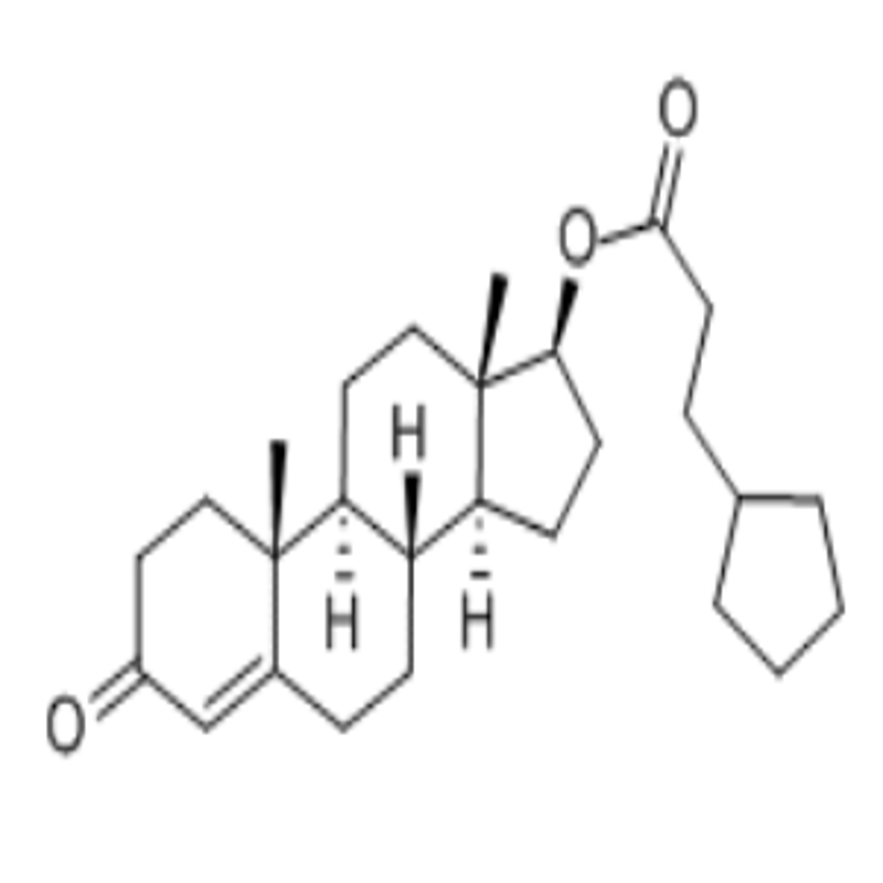 Testosterone cypionate, CAS:58-20-8