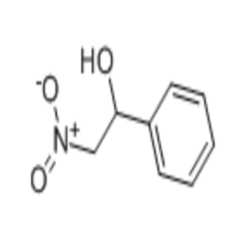 1-Phenyl-2-nitroethanol, CAS:15990-45-1