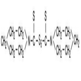 Buy Dipentamethylene thiuram hexasulfide HL from HANGZHOU HAILAN ...