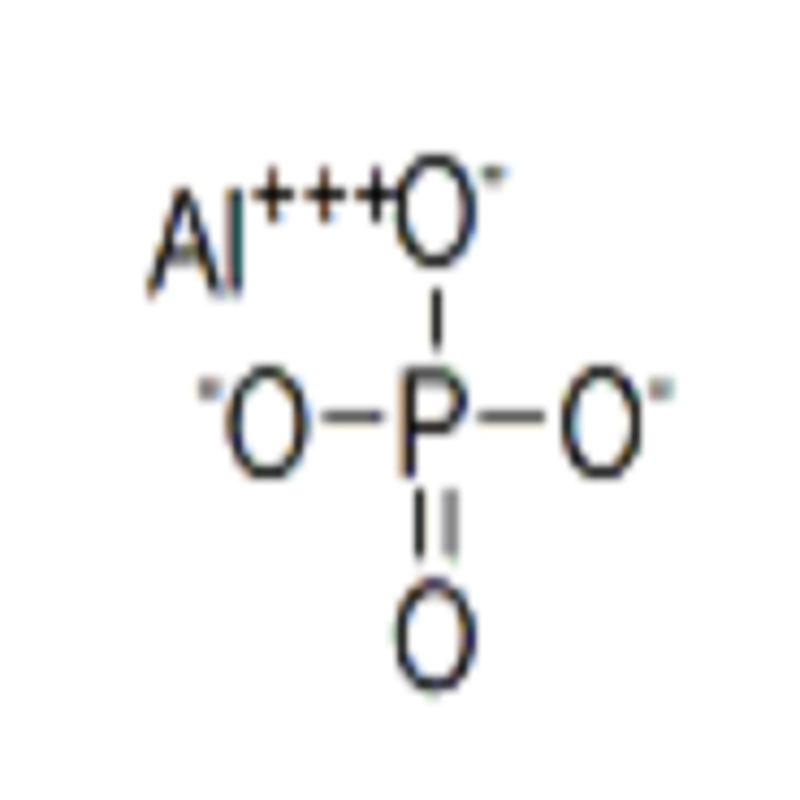Aluminium phosphate, CAS:7784-30-7