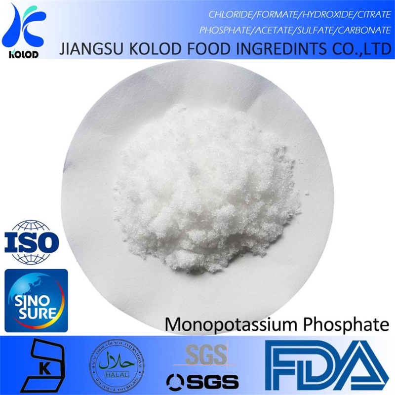 Buy Di potassium Phosphate Trihydrate Food Grade from Jiangsu Kolod ...