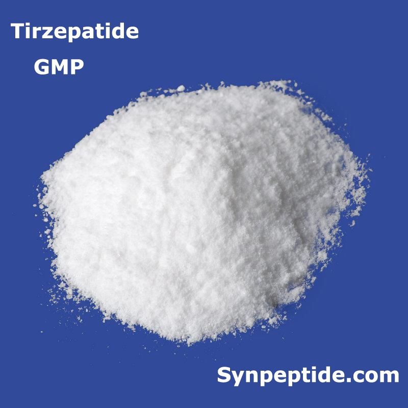 Buy Tirzepatide 99 White Powder High Quality Tirzepatide Weight Loss   Tirzepatide Ly3298176 99 White Powder Coa High Quality Peptide B20240103202157840 