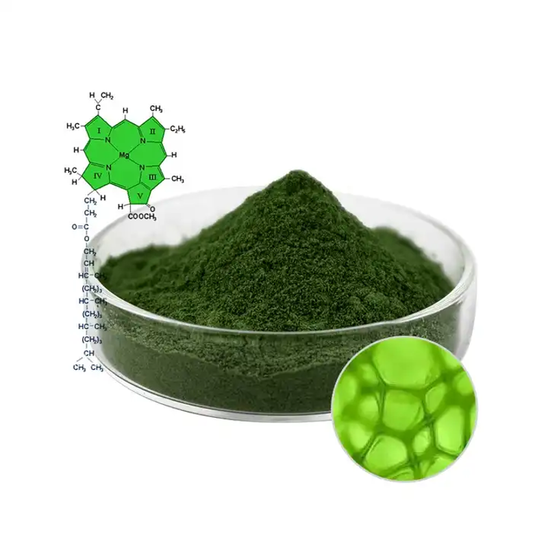 CAS 3599-32-4 Indocyanine Green