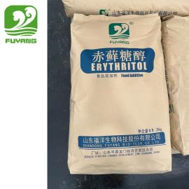 Food Grade Erythritol for Frozen Products Making