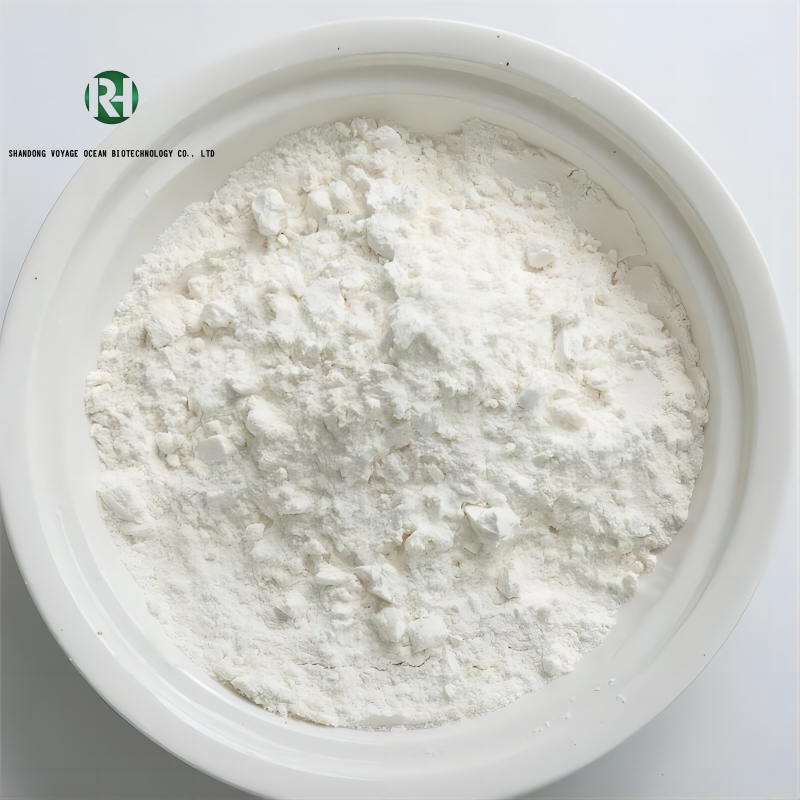 Melatonine  CAS:73-31-4 C13H16N2O2