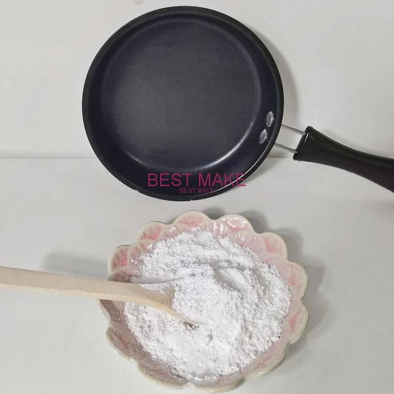 wholesale Coating Teflon micropowder with chemical resistance and weather resistance