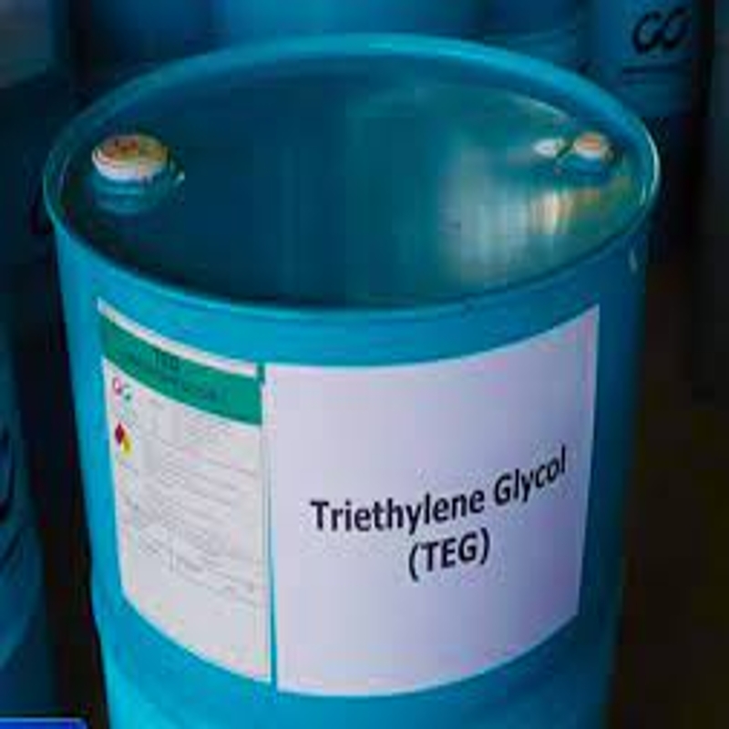 Triethylene glycol  (TEG)for sale