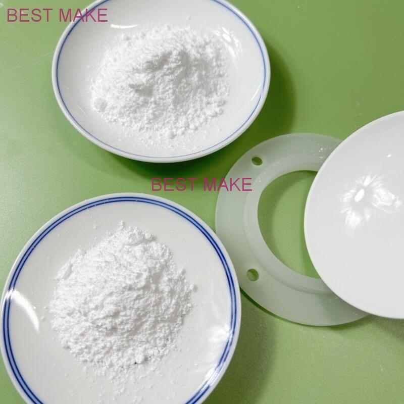 ECTFE water film white powder heavy corrosion and chemical resistance