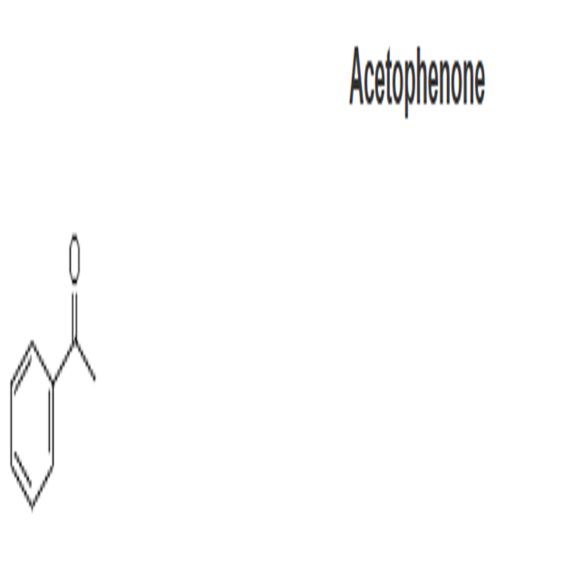 Acetophenone 98-86-2