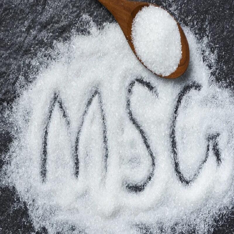Buy Meihua Brand Monosodium Glutamate Msg 99 Pure E621 CAS 142472 Food Grade from Hebei