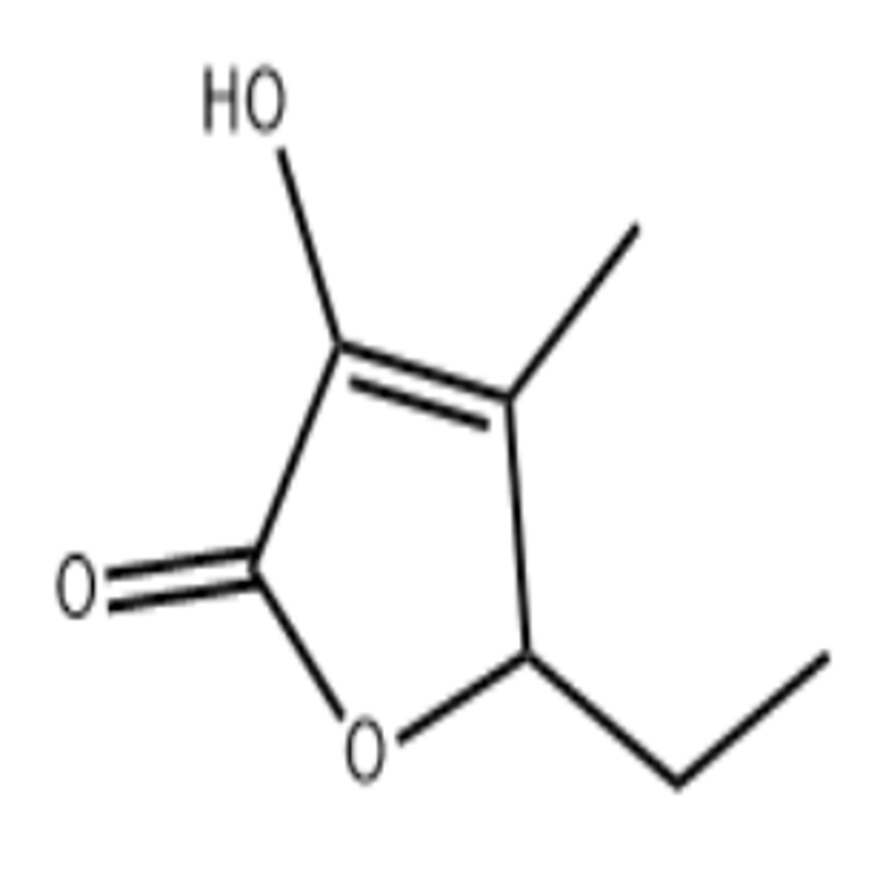 wholesale 3-Hydroxy-4-methyl-5-ethyl-2(5H)furanone, CAS:698-10-2