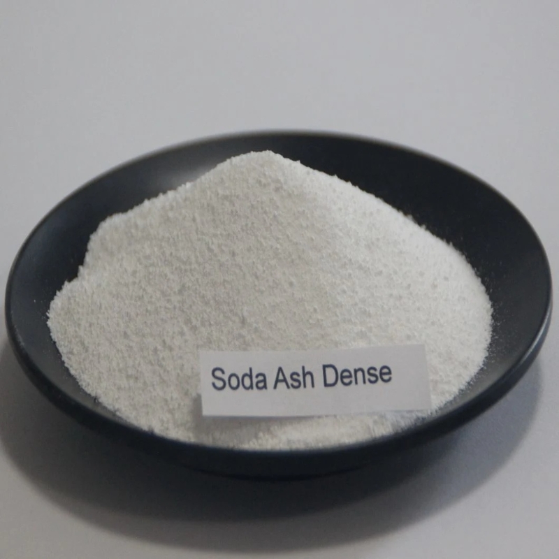 Soda Ash Dense 99.2