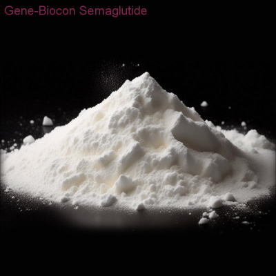 Gene-Biocon Semaglutide 910463-68-2 GLP-1analogs diabetes weight loss 96% White or off-white powder P805 Gene-Biocon