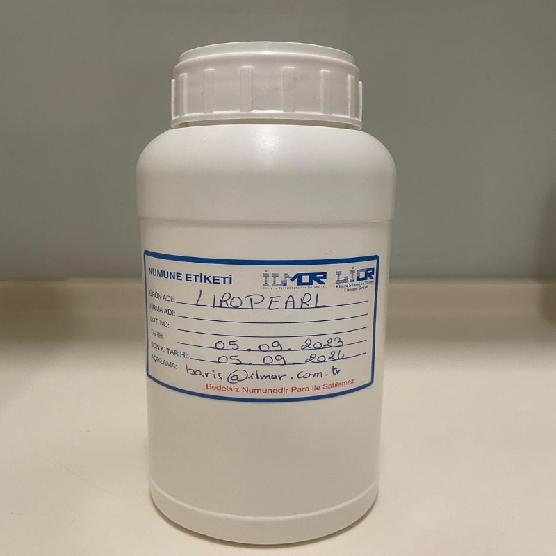 Buy LIROPEARL-PEARLIZING AGENT from ILMOR KIMYA VE TEKS.SAN. VE TIC ...