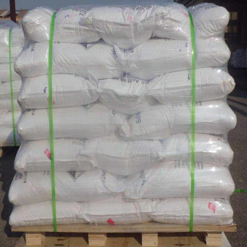 Factory sell Lauric Acid 143-07-7