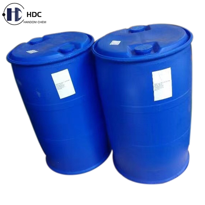 Buy SLES 70%, CAS No.: 68585-34-2 Cosmetics Grade from DALIAN HANDOM ...