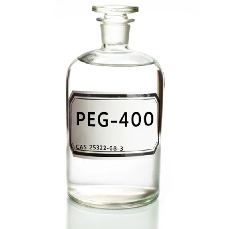 High Quality Polyethylene Glycol /Peg 400, 600, 1000, 1500