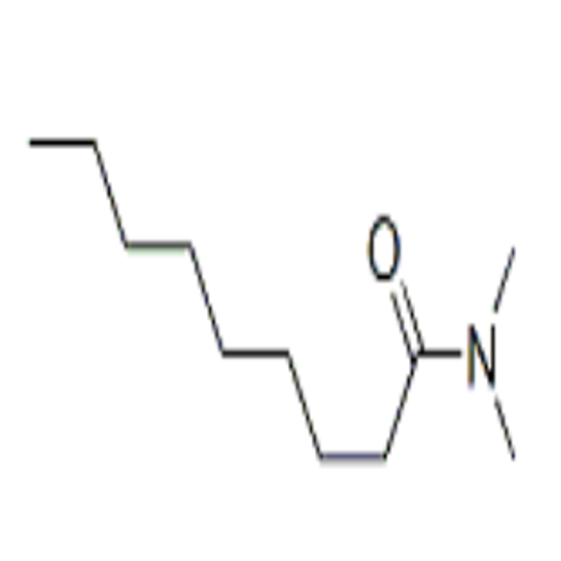 N,N-Dimethylnonanamide, CAS:6225-08-7